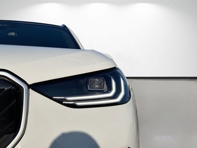 2025 BMW X3 — photo 9 view