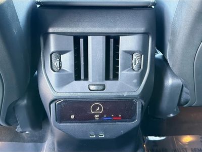 2025 BMW X3 — photo 20 view