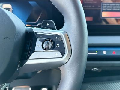 2025 BMW X3 — photo 36 view