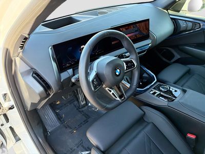 2025 BMW X3 — photo 26 view