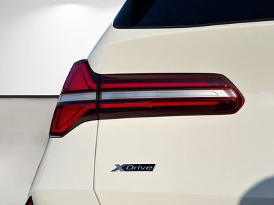 2025 BMW X3 — photo 10 view