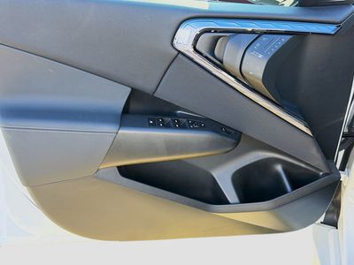 2025 BMW X3 — photo 22 view