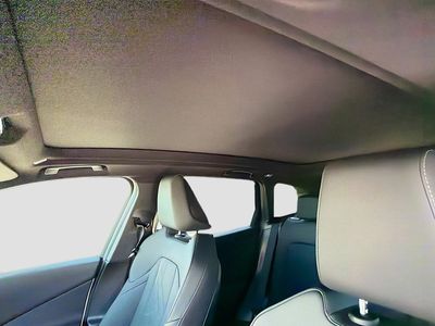 2025 BMW X3 — photo 27 view