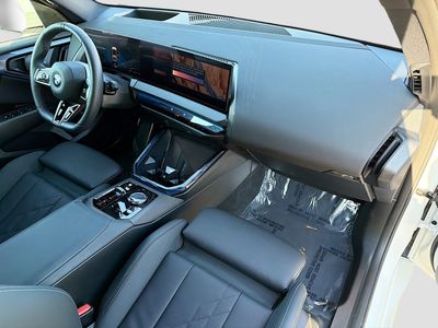 2025 BMW X3 — photo 14 view