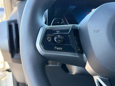 2025 BMW X3 — photo 35 view