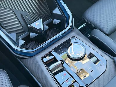 2025 BMW X3 — photo 29 view
