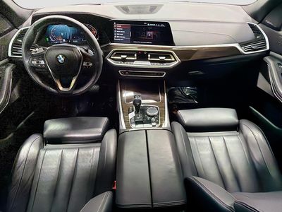 2021 BMW X5 - Photo 15