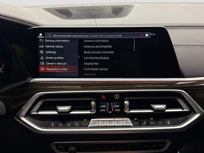 2021 BMW X5 - Photo 29