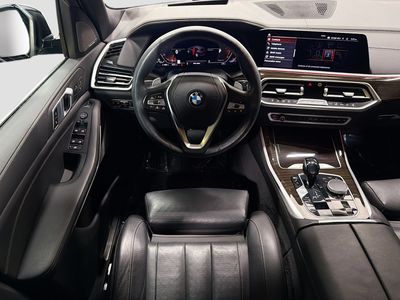 2021 BMW X5 - Photo 16