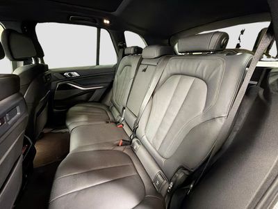 2021 BMW X5 - Photo 20