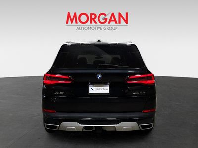 2021 BMW X5 - Photo 4