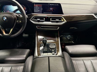 2021 BMW X5 - Photo 18