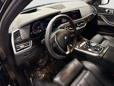 2021 BMW X5 - Photo 25