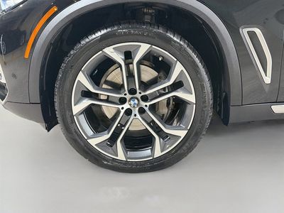 2021 BMW X5 - Photo 41