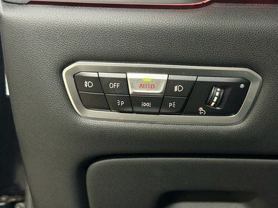 2021 BMW X5 - Photo 34