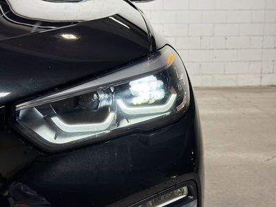 2021 BMW X5 - Photo 9