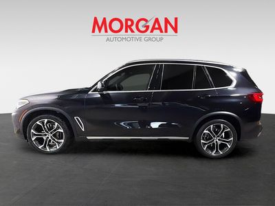 2021 BMW X5 - Photo 6