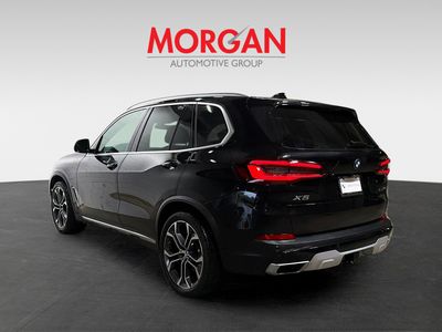 2021 BMW X5 - Photo 5