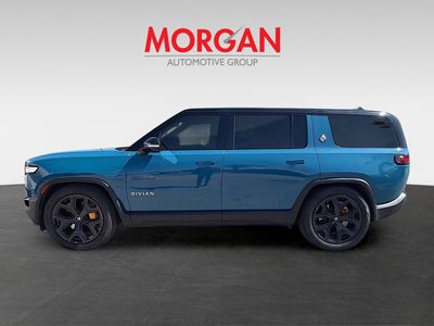 2023 Rivian R1S - Photo 6