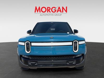 2023 Rivian R1S - Photo 8
