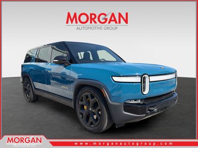 2023 Rivian R1S - Photo 1