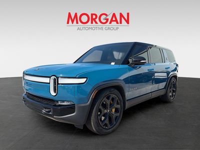 2023 Rivian R1S - Photo 7