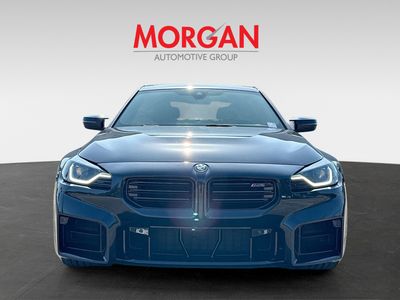 2025 BMW M2 - Photo 8