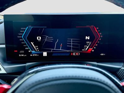 2025 BMW M2 - Photo 38