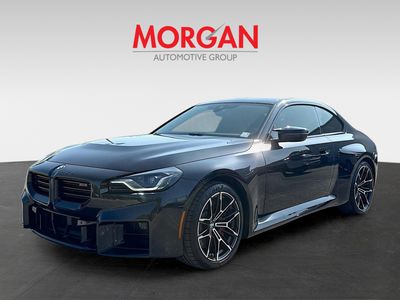 2025 BMW M2 - Photo 7