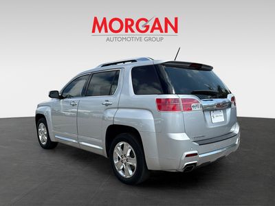 2015 GMC Terrain - Photo 5