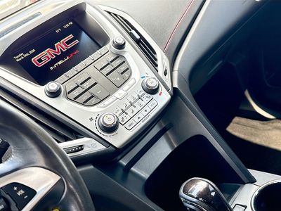 2015 GMC Terrain - Photo 27