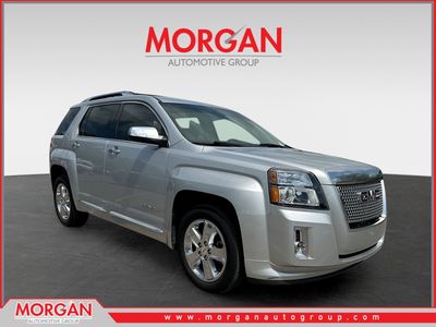 2015 GMC Terrain - Photo 1