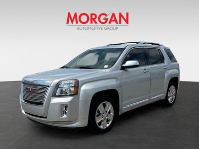 2015 GMC Terrain - Photo 7