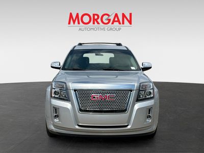 2015 GMC Terrain - Photo 8