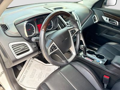 2015 GMC Terrain - Photo 25