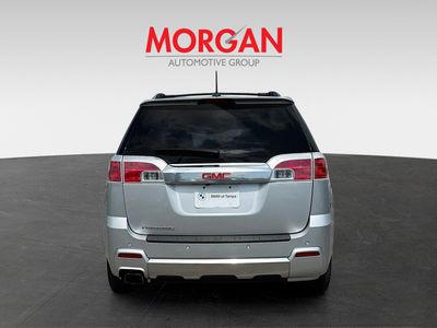 2015 GMC Terrain - Photo 4