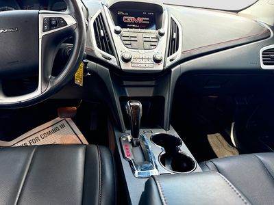 2015 GMC Terrain - Photo 19