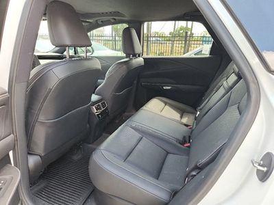 2024 Lexus RX - Photo 3