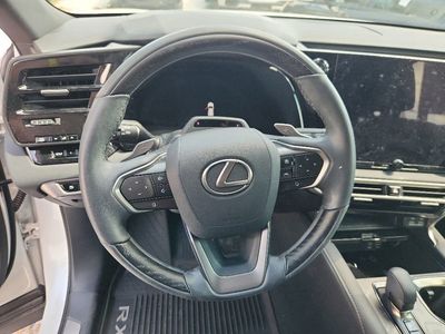 2024 Lexus RX - Photo 4