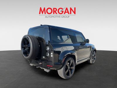 2023 Land Rover Defender - Photo 3