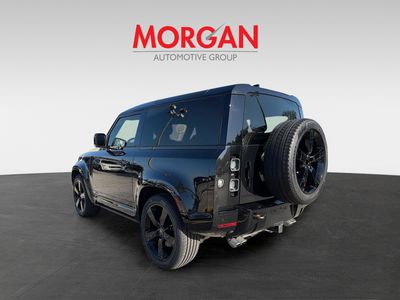 2023 Land Rover Defender - Photo 5
