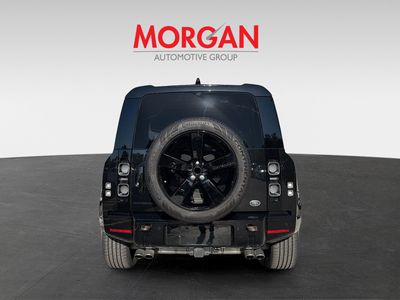 2023 Land Rover Defender - Photo 4