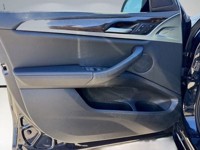 2024 BMW X4 - Photo 22