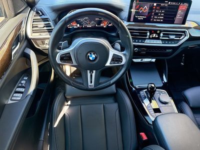 2024 BMW X4 - Photo 17