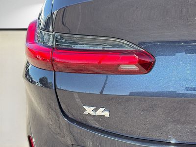 2024 BMW X4 - Photo 10