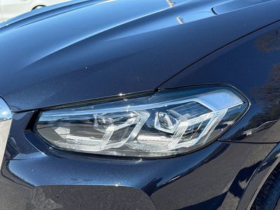 2024 BMW X4 - Photo 9