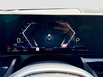 2026 BMW 5 Series — photo 41 view