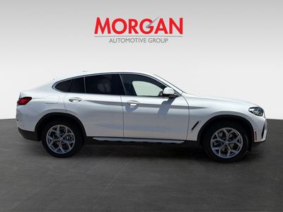 2025 BMW X4 - Photo 2