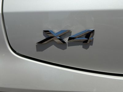 2025 BMW X4 - Photo 11
