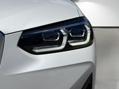 2025 BMW X4 - Photo 9
